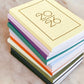 NAVUCKO | Pocket Kalender DIN A6 'Planner 2026' stone