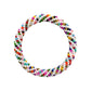 Nepalesisches Damen Armband multicolor