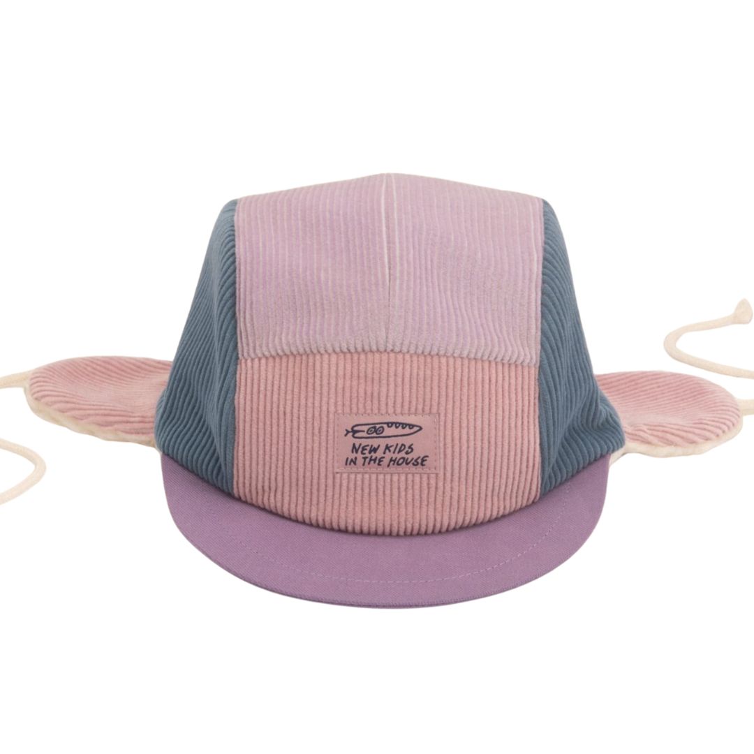 NKITH Cap 'Robin' Aurora | Winter