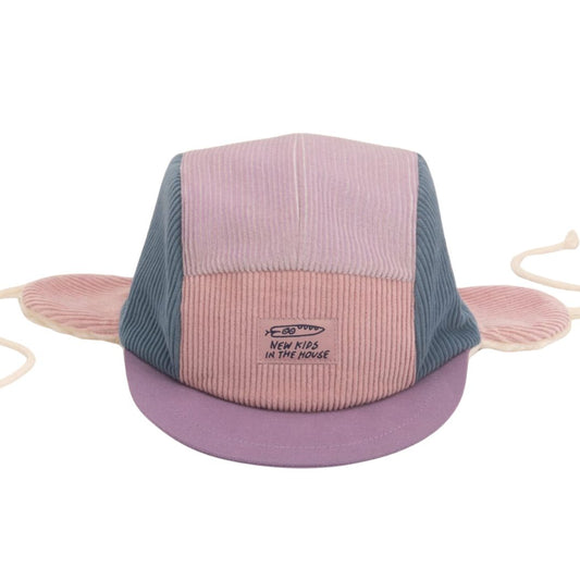 NKITH Cap 'Robin' Aurora | Winter