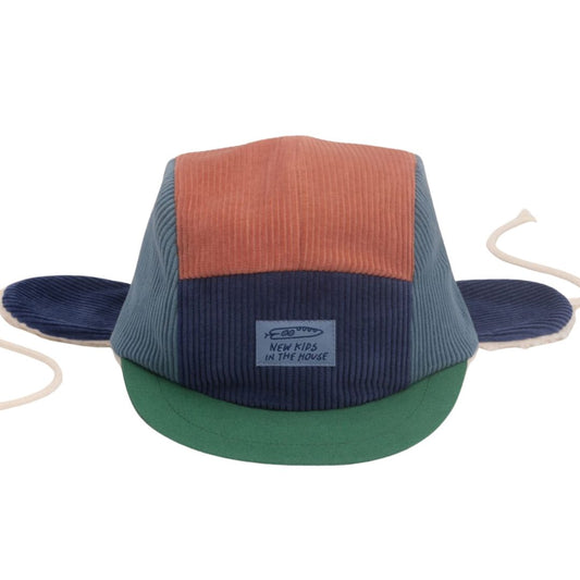 NKITH Cap 'Robin' Torne | Winter