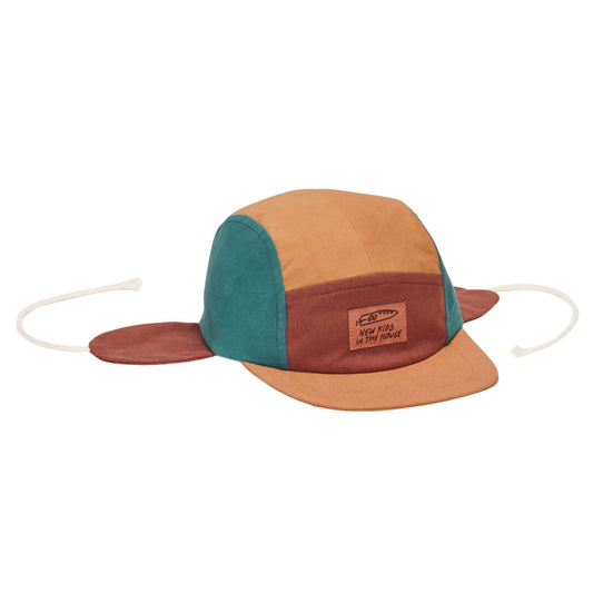 Wolly Cap Atlantis - Baby/Kleinkind