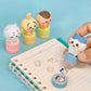 Figuren Stempel 'Chiikawa'