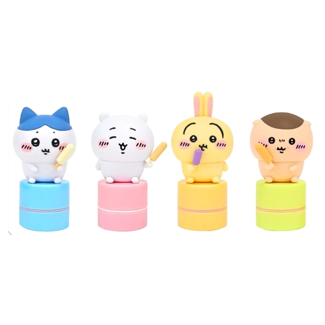 Figuren Stempel 'Chiikawa'