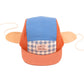 NKITH Cap 'Wolly' picnic maremma | Sommer