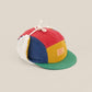 NKITH Cap Robin Multicolor