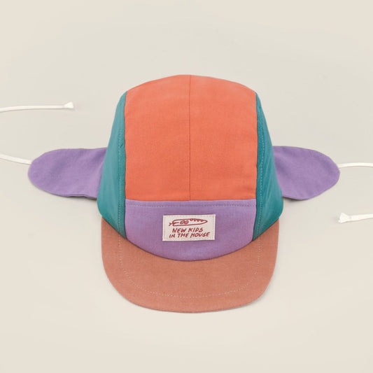 NKITH Cap Wolly orbit