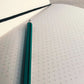 Notizbuch 'Französische Dackel'