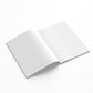 Notizbuch A5 'Mil'titude'