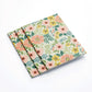 Notizbuch A5 'Blumen'