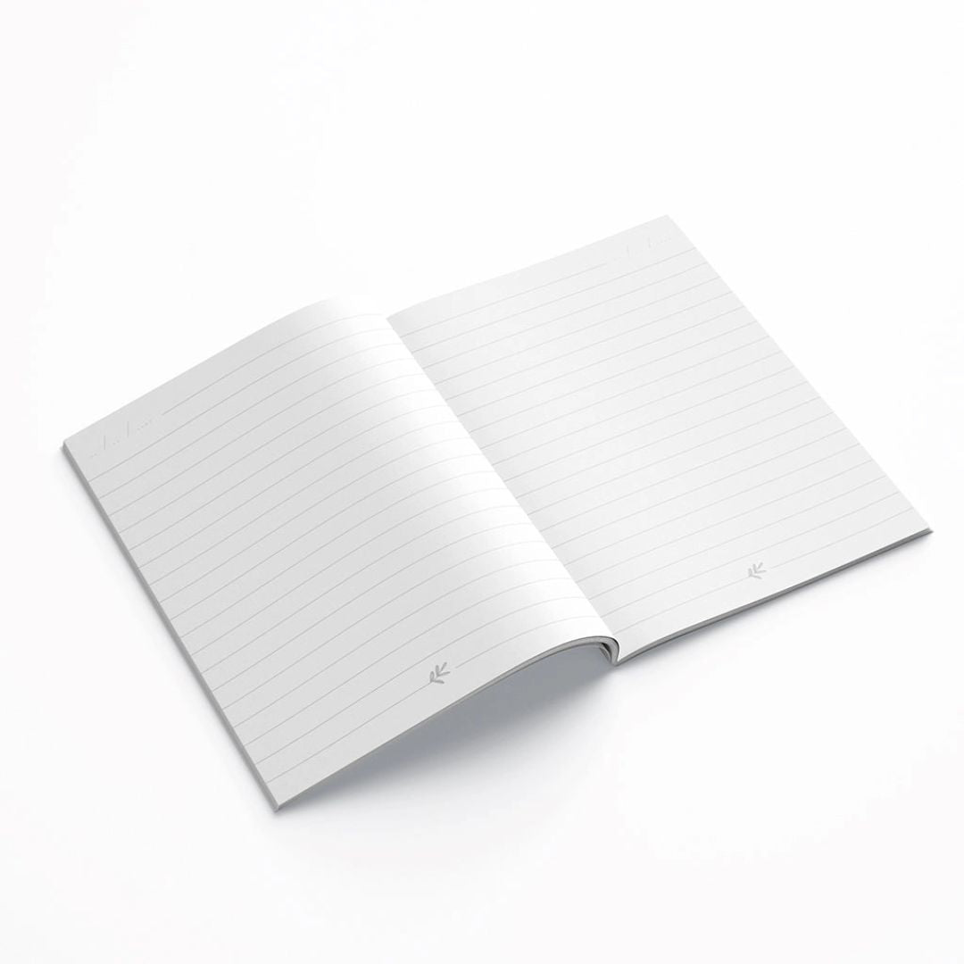 Notizbuch A5 'Die Freundinnen'