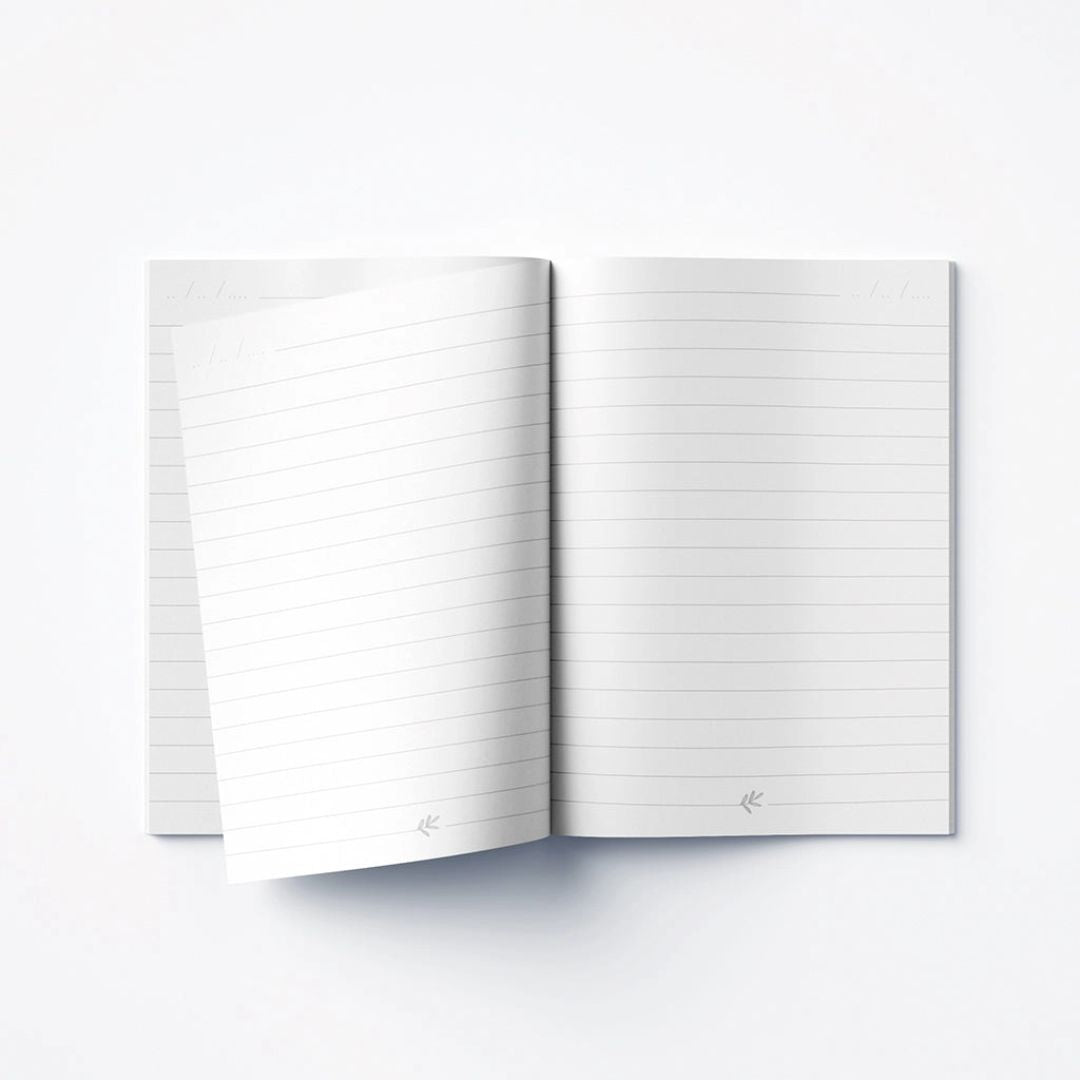 Notizbuch A5 'Die Freundinnen'