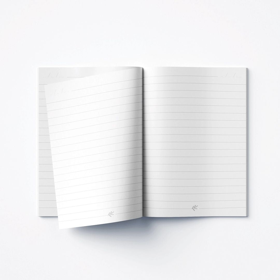 Notizbuch A5 'Träumereien'