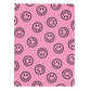 Notizheft 'Smiley No. 2'