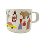 Kinderbecher 'Happy'