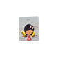 Ohrstecker Premium Edelstahl/Keramik 'Fruity'