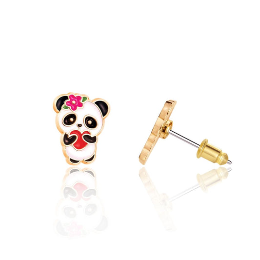 Panda Love Cutie Ohrstecker
