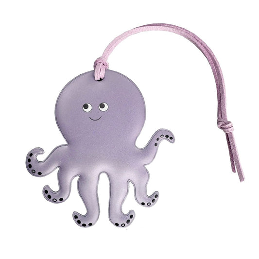 Reflektor in weicher Form 'Oktopus'