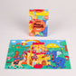 Pocket Mini Puzzle 'MAGIC' 54 teilig