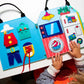 Montessori Playkit 'My Day'