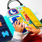 Montessori Playkit 'My Day'