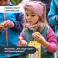 Outdoor Spiel 'Terra Kids Seek and Find!' 4+