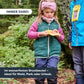 Outdoor Spiel 'Terra Kids Seek and Find!' 4+