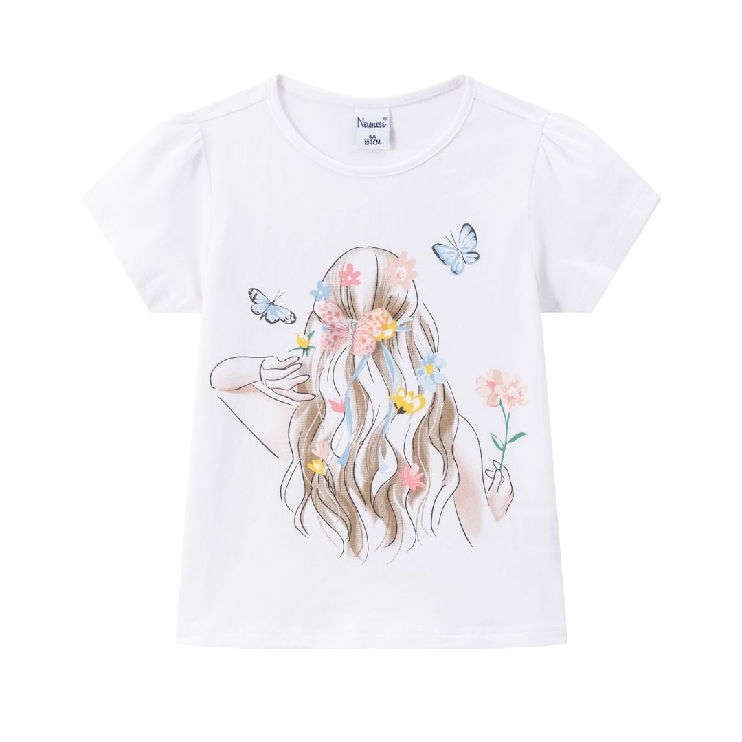 Sale Mädchen