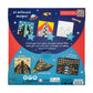 D.I.Y. Activity Kit 'Papier Flugzeuge'