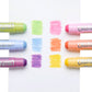 Kreidemalstifte Pastell 'Chunkies Paint Sticks Pastels'