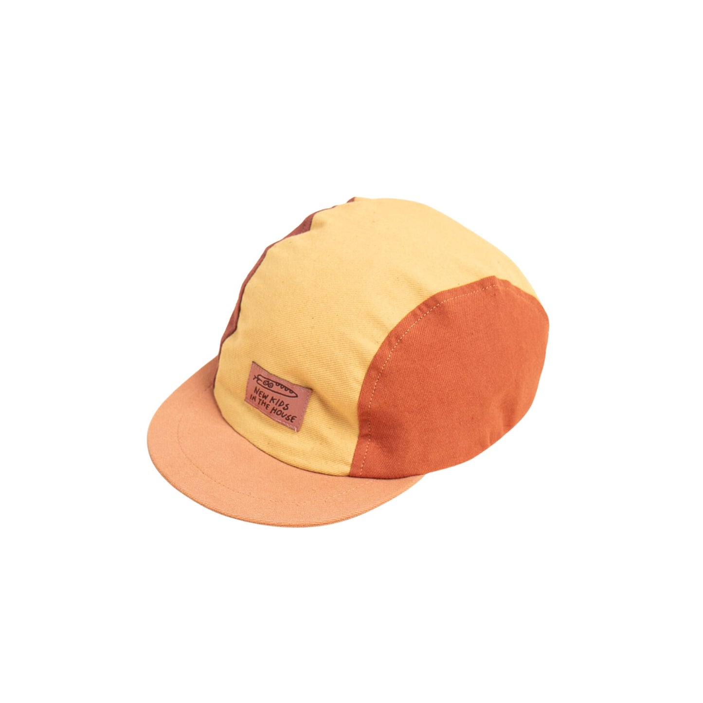 Pedro Cap Sunflower - Kids