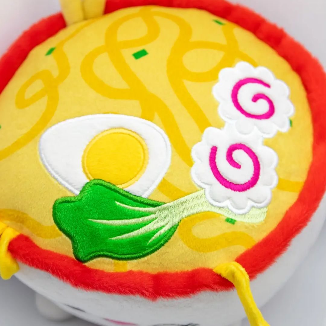 YUMMIS | 'Ramo Ramen' Plüsch Kawaii
