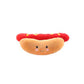 Plüsch FOODIES 'Hot Dog'