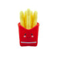 Plüsch FOODIES 'Pommes'
