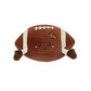 Süße Plüsch Sporties Rugbyball
