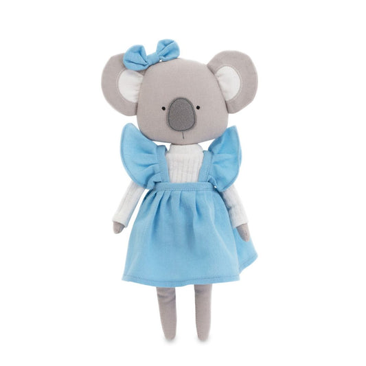 Plüschtier 'Annie der Koala'