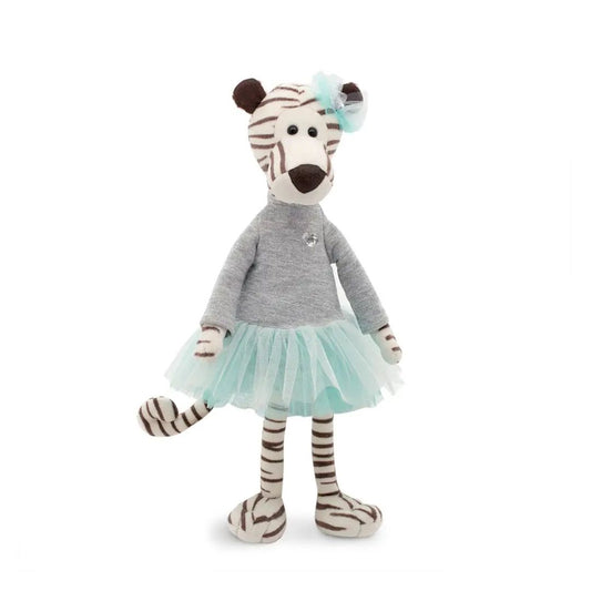 Plüschtier 'Ashley der Tiger'