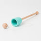 Kinderspielzeug mit kleinem Pokal 'Catch the ball' mint