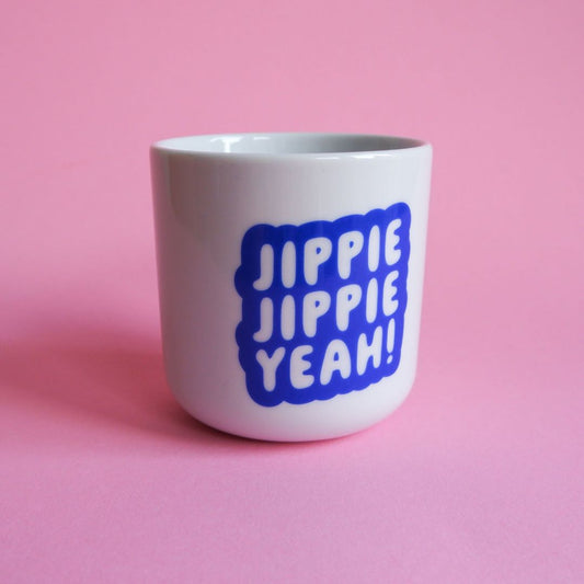 Becher 'Jippie Jippie Yeah'
