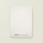 Postkarte 'Alles Liebe'