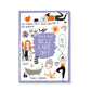 Postkarte 'Have a great selfcare day'