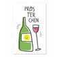 KIND MIND Karte | proesterchen