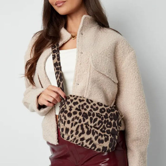 Damen Tasche 'Urban Grace' leo braun