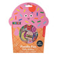 Puffy Stickers 'Foodie Fun'