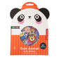 Puffy Stickers 'Cute Animals'