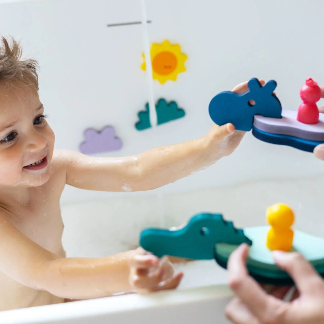 Puzzle Friends 'Im Dschungel'