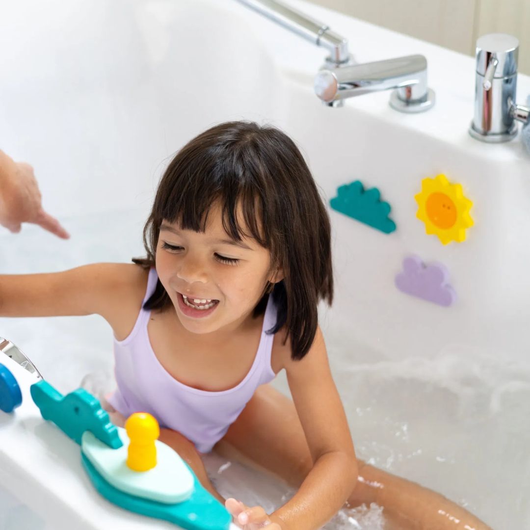 Puzzle Friends 'Im Dschungel'