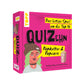 QUIZehn – Popkultur & Popcorn.
