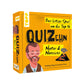 QUIZehn – Natur & Nonsens.