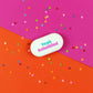 Radiergummi 'Yeah Schulkind'